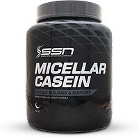 SSN Micellar Casein Protein