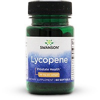 Swanson Lycopene 20mg