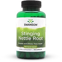Swanson Stinging Nettle Root