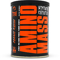 Titan Nutrition Amino Mass