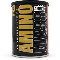 Titan Nutrition Amino Mass