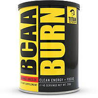 Titan Nutrition BCAA Burn