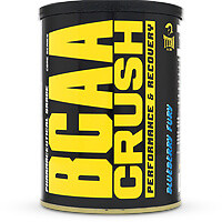 Titan Nutrition BCAA Crush