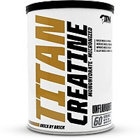 Titan Nutrition Creatine Monohydrate