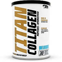 Titan Nutrition Hydrolyzed Collagen Peptides