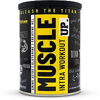 Titan Nutrition Muscle Up