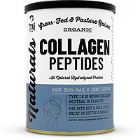 Titan Nutrition Organic Hydrolyzed Collagen Peptides