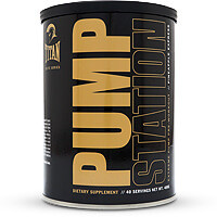 Titan Nutrition Pump Station