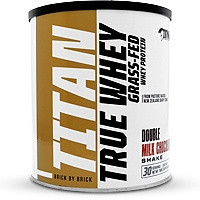 Titan Nutrition True Whey