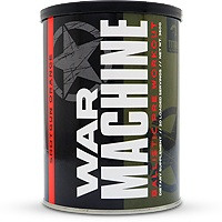 Titan Nutrition War Machine