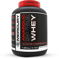 TNT Anabolic Supa Whey