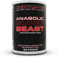 TNT Anabolic Super Beast
