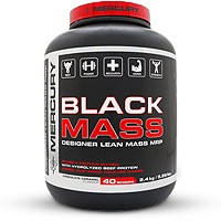 TNT Black Mass