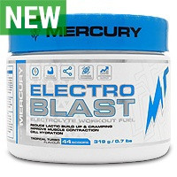 TNT Electro Blast