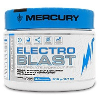 TNT Electro Blast