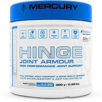 TNT Hinge Joint Armour V2