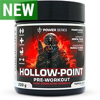 TNT Hollow-Point