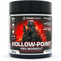 TNT Hollow-Point