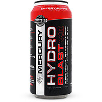TNT Hydro Blast V2 Energy Drink