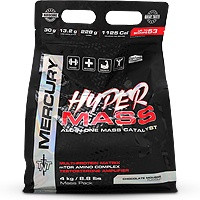 TNT Hyper Mass