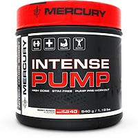 TNT Intense Pump