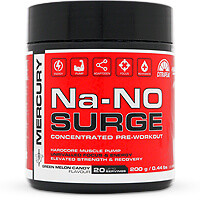 TNT Na-NO Surge