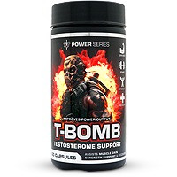 TNT T-Bomb