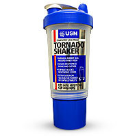 USN Tornado Shaker (650ml)