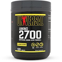 Universal Nutrition Amino 2700