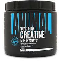Universal Nutrition Animal 100% Pure Creatine