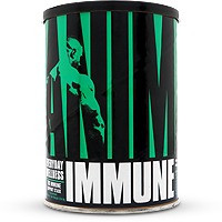 Universal Nutrition Animal Immune Pak