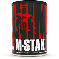 Universal Animal M-Stak 21 Packs