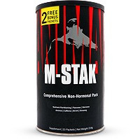 Universal Nutrition Animal M-Stak