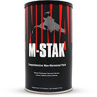 Universal Nutrition Animal M-Stak