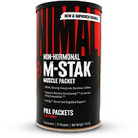 Universal Nutrition Animal M-Stak