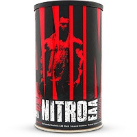 Universal Nutrition Animal Nitro