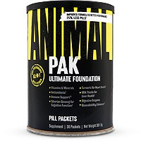 Universal Nutrition Animal Pak