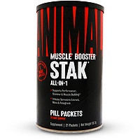 Universal Nutrition Animal Stak