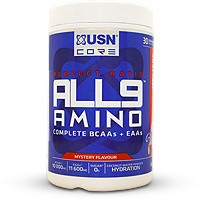 USN ALL 9 Amino