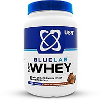 USN Bluelab 100% Whey Premium Protein