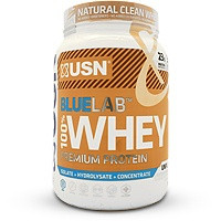 USN Bluelab 100% Whey Premium Unflavoured