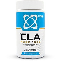 USN CLA Pure 1000