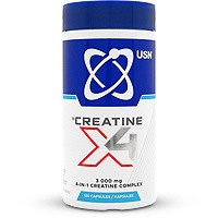 USN Creatine X4