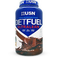 USN Diet Fuel