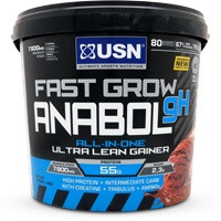 USN Fast Grow Anabol gH