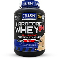 USN Hardcore Whey GH