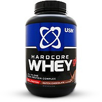 USN Hardcore Whey GH