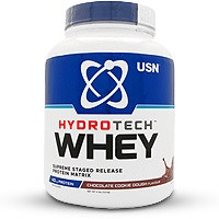 USN HydroTech Whey