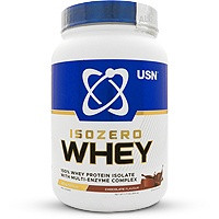 USN Isozero Whey