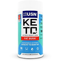 USN Keto Fat Burner